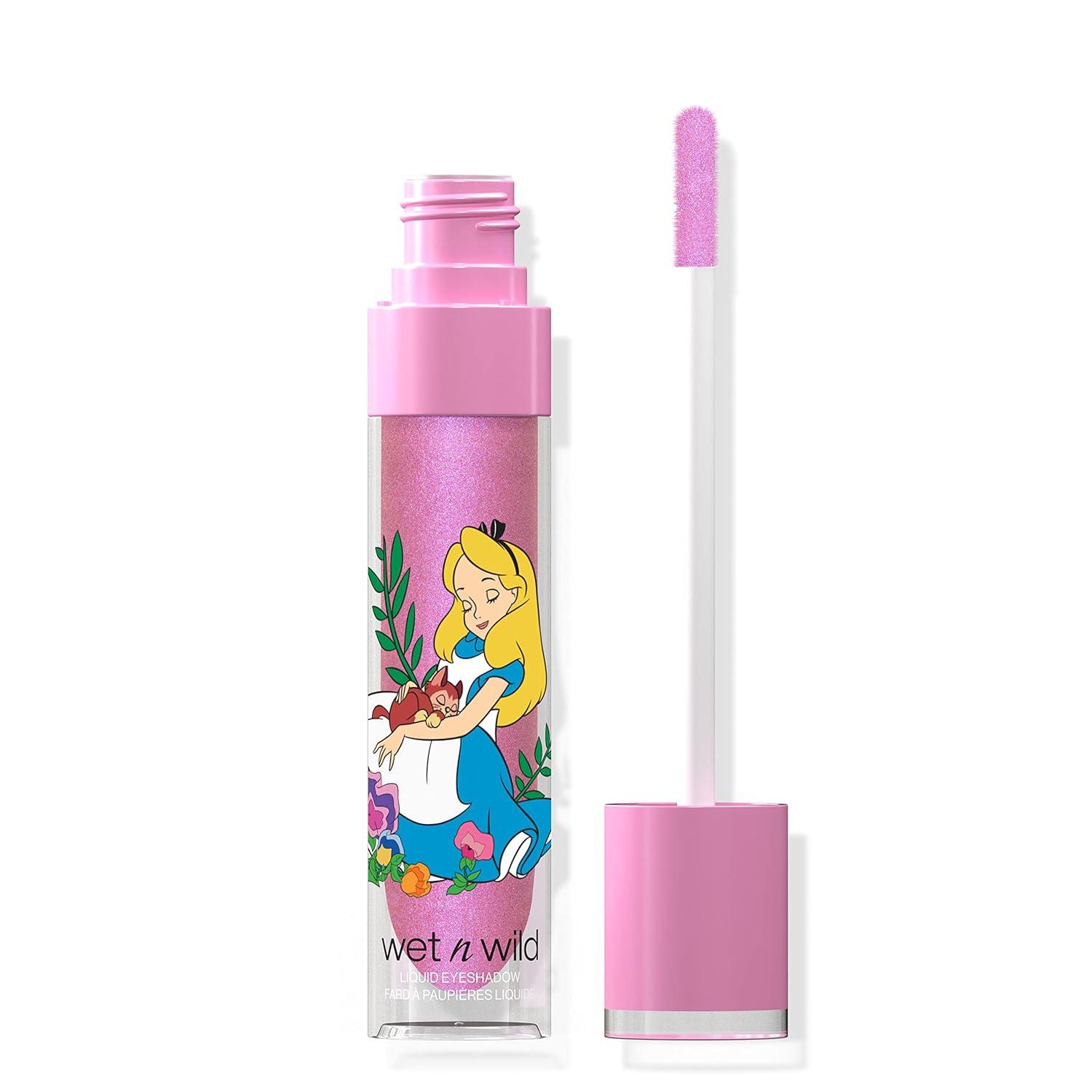wet n wild Daydreaming Liquid Eyeshadow Alice In Wonderland Collection(Daydreaming Liquid Eyeshadow)