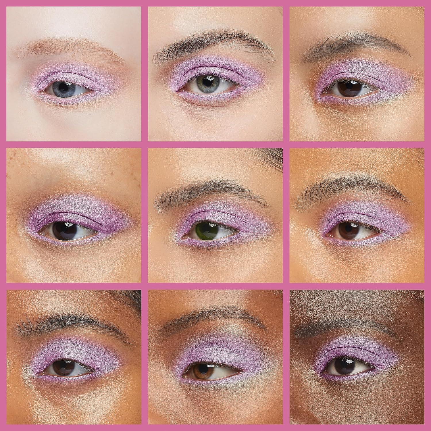 wet n wild Daydreaming Liquid Eyeshadow Alice In Wonderland Collection(Daydreaming Liquid Eyeshadow)