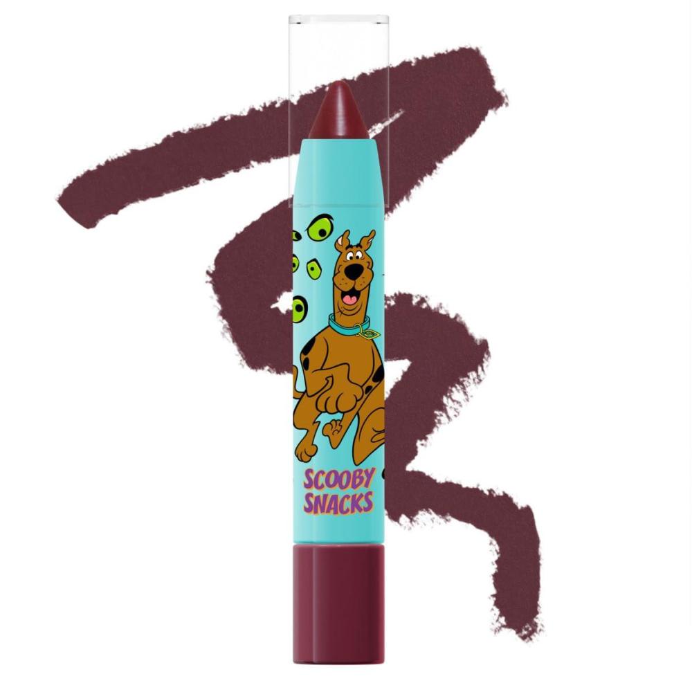 wet n wild Scooby Doo Collection Scooby Snacks Lip Balm Stain – Woofles(Pupcakes)