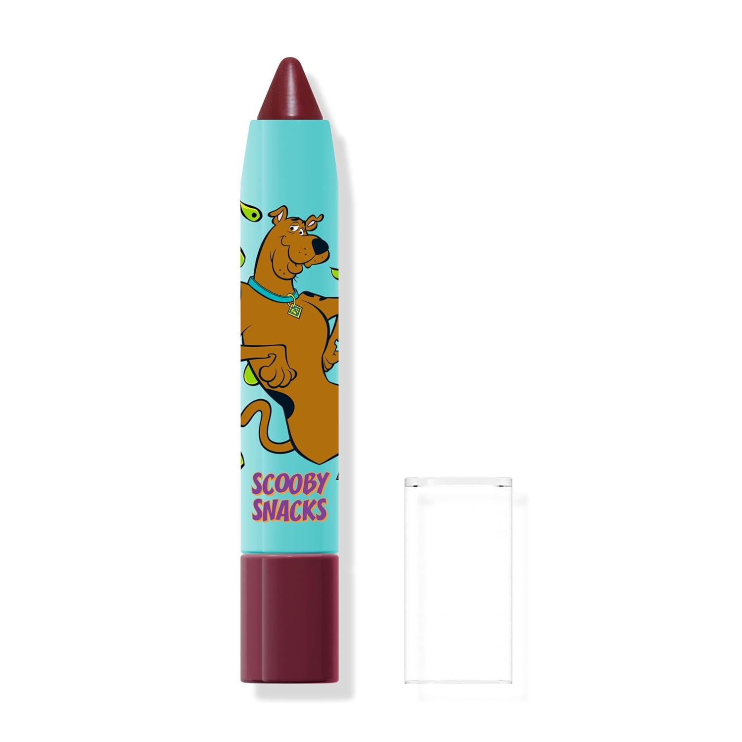 wet n wild Scooby Doo Collection Scooby Snacks Lip Balm Stain – Woofles(Pupcakes)