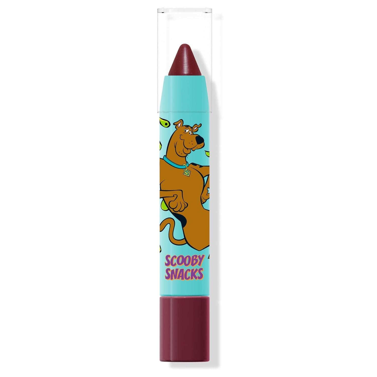 wet n wild Scooby Doo Collection Scooby Snacks Lip Balm Stain – Woofles(Pupcakes)