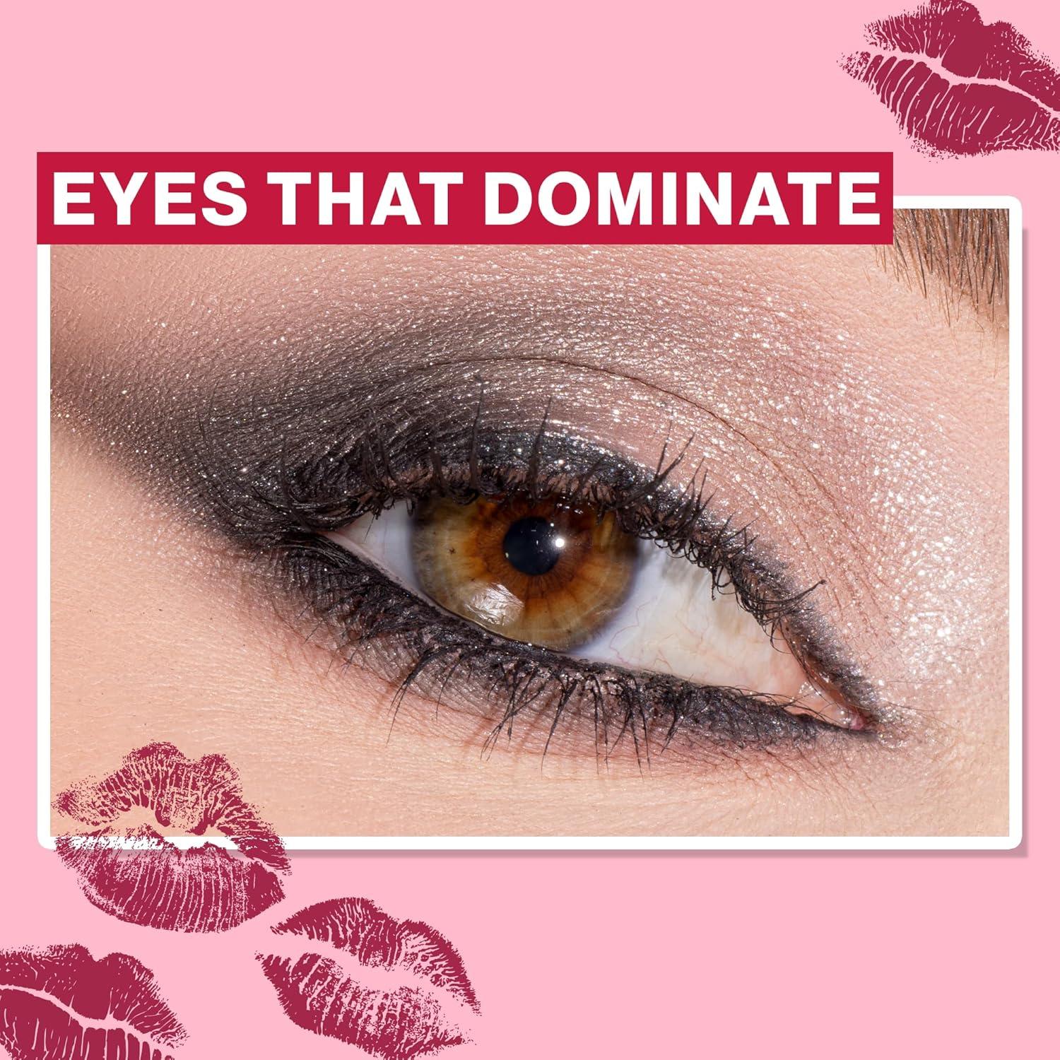 wet n wild Date Or Dominate Liquid Eyeshadow – After Date Glow(Dominate Freely)
