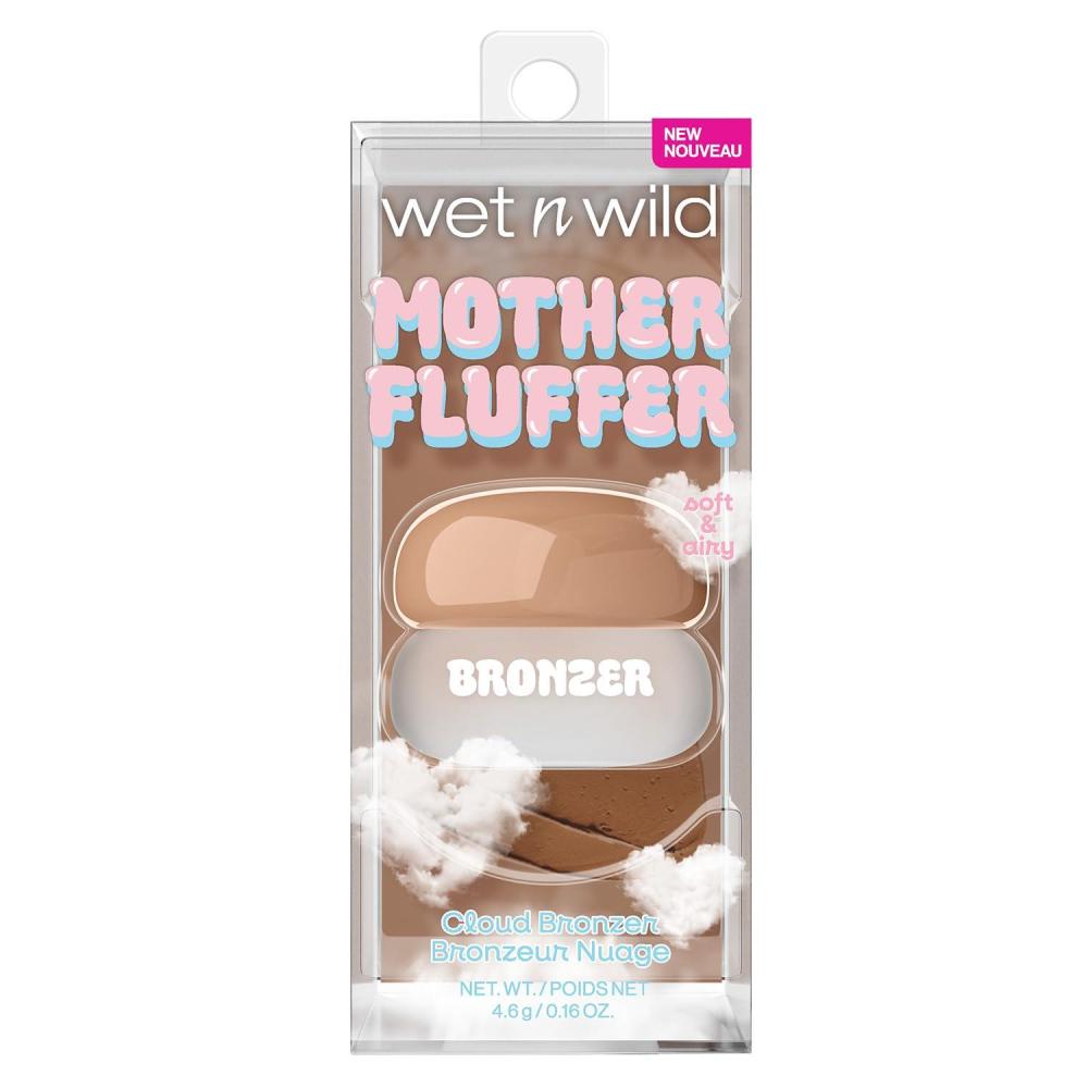 wet n wild Tea Anyone Bronzer Palette Alice In Wonderland Collection(Beige Please)