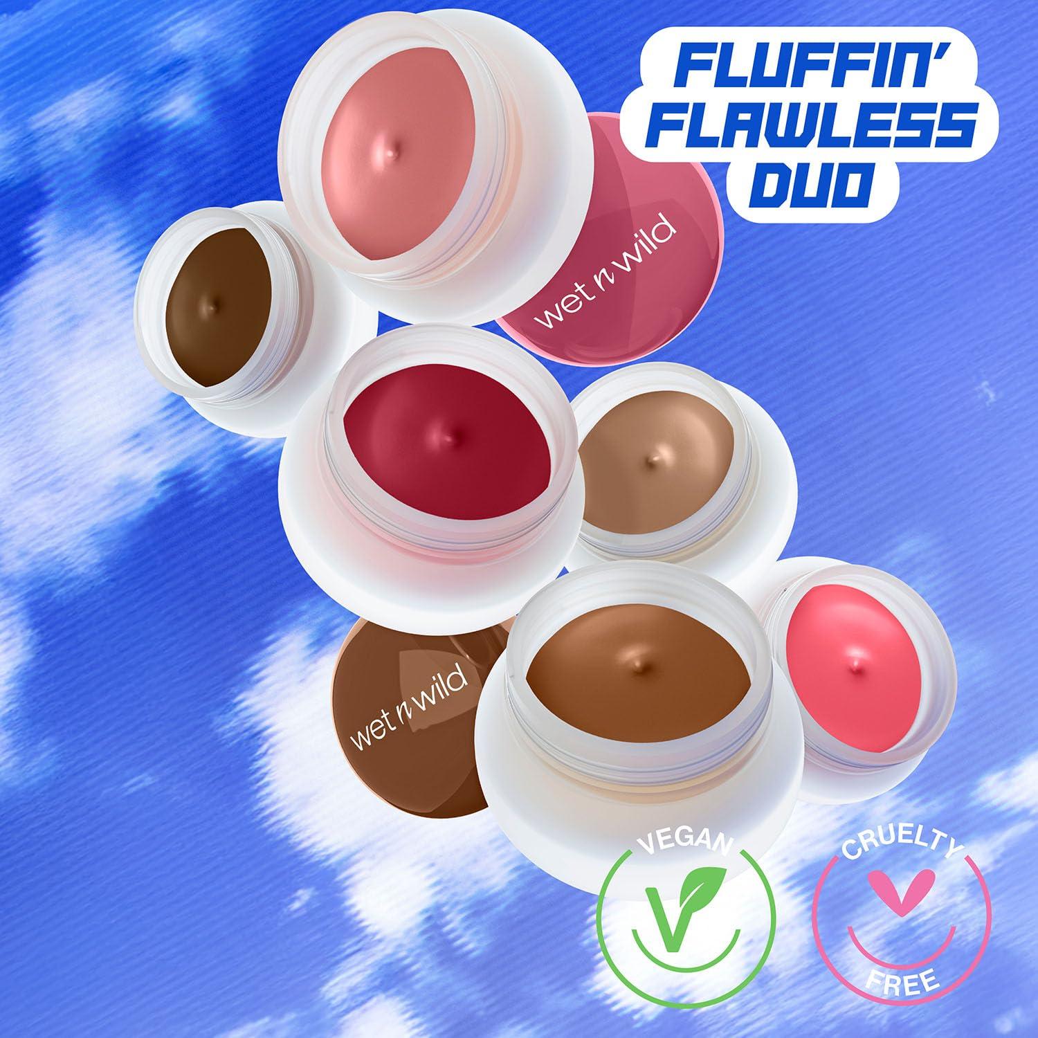 wet n wild Tea Anyone Bronzer Palette Alice In Wonderland Collection(Beige Please)
