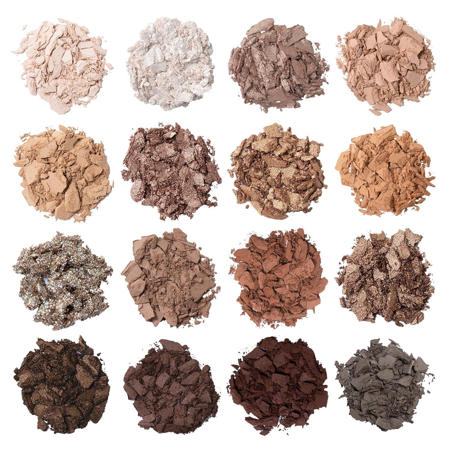 wet n wild Always Blushin’ Palette Always Blushin’ 1114217(Always Naked)