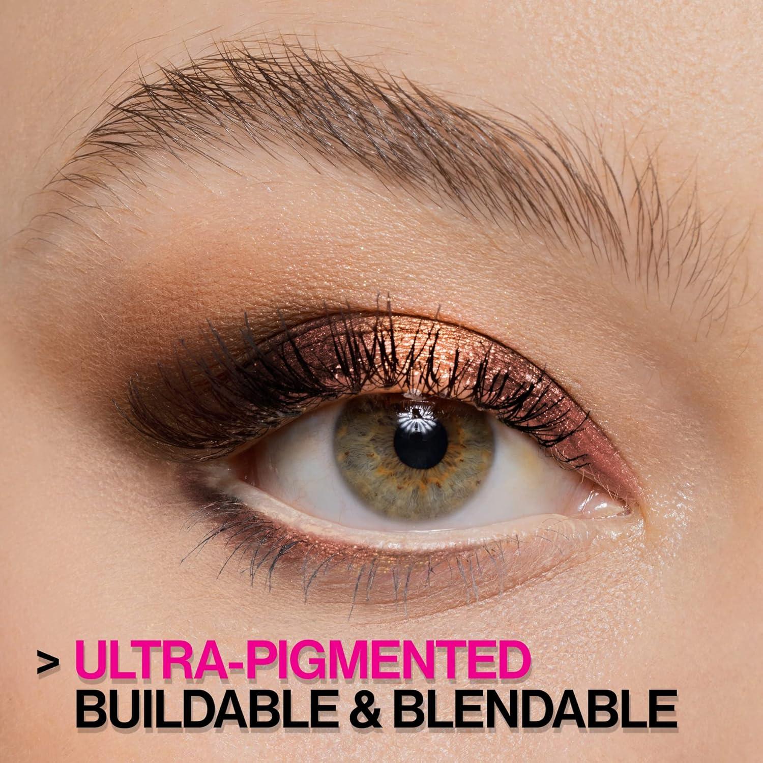 wet n wild Always Blushin’ Palette Always Blushin’ 1114217(Always Naked)