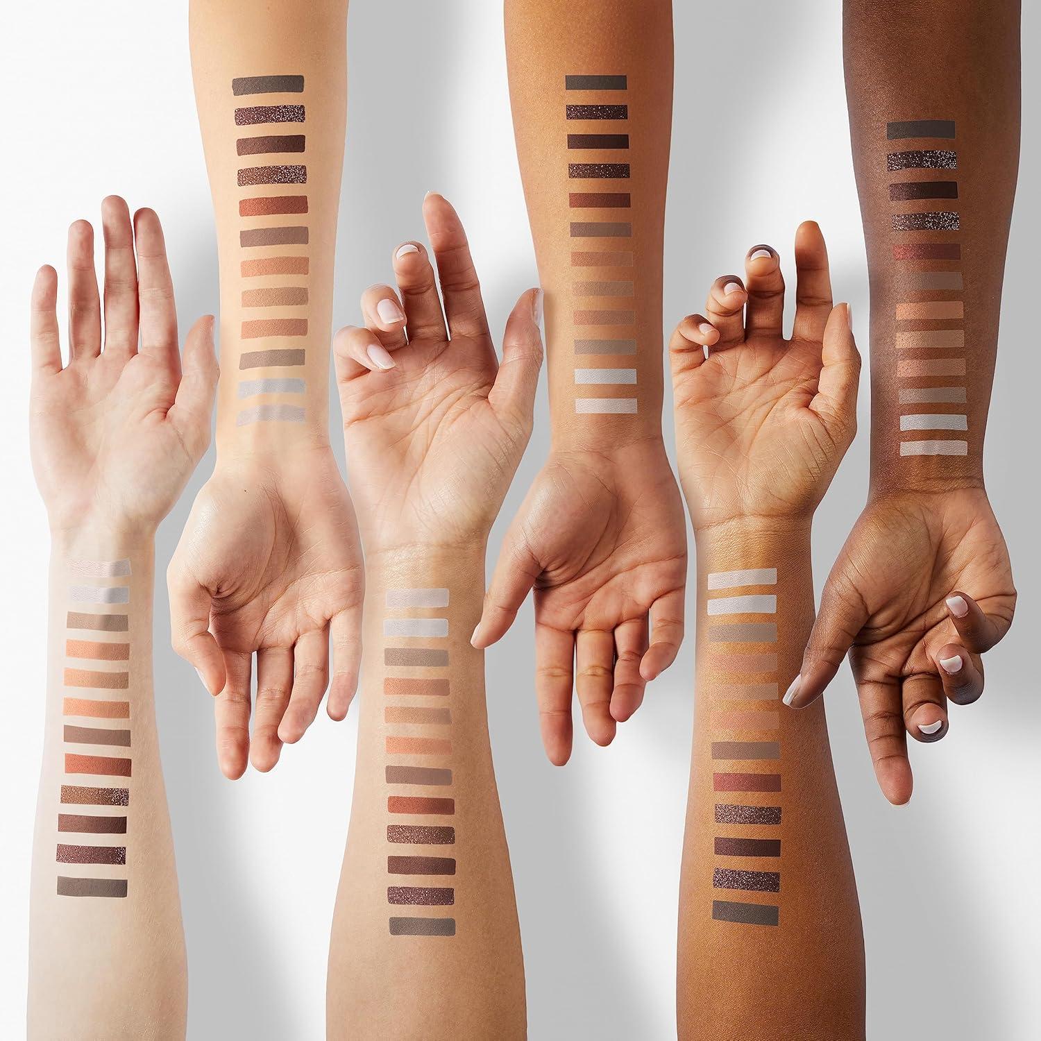 wet n wild Always Blushin’ Palette Always Blushin’ 1114217(Always Naked)