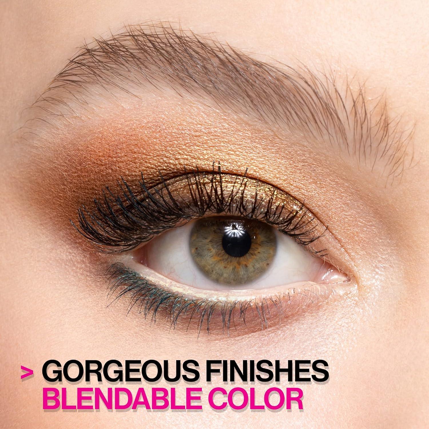 wet n wild Always Blushin’ Palette Always Blushin’ 1114217(Always Naked)