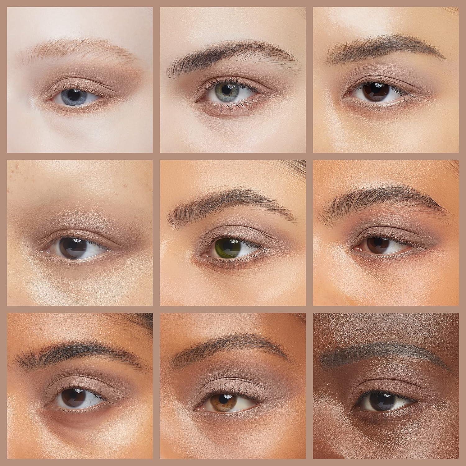 wet n wild Color Icon Eyeshadow – Ultra-Pigmented, Vitamin E Infused for a Silky-Smooth Moisturizing Application, Cruelty-Free & Vegan – Brulee(Brulee)