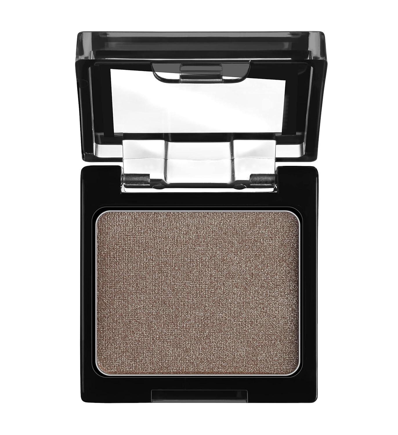 wet n wild C353B Color icon glitter single, 0.05 Ounce, Spiked(Nutty)