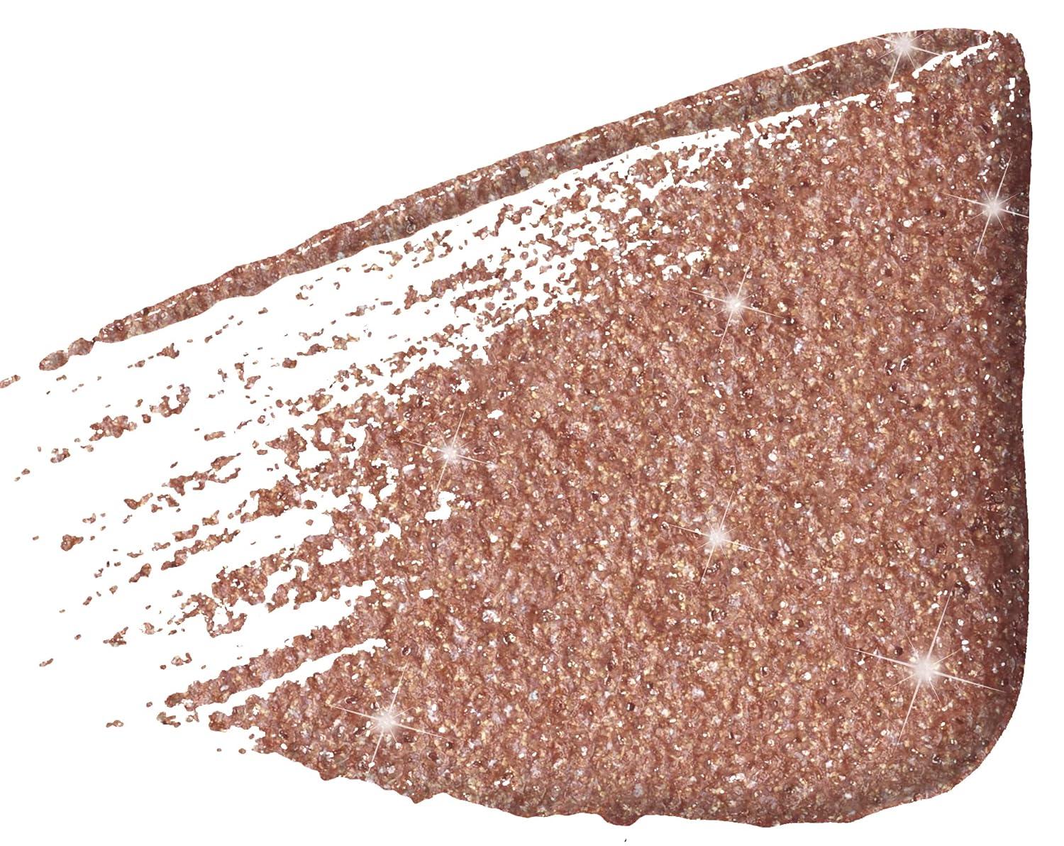 wet n wild Color Icon Eyeshadow – Ultra-Pigmented, Vitamin E Infused for a Silky-Smooth Moisturizing Application, Cruelty-Free & Vegan – Brulee(Nudecomer)