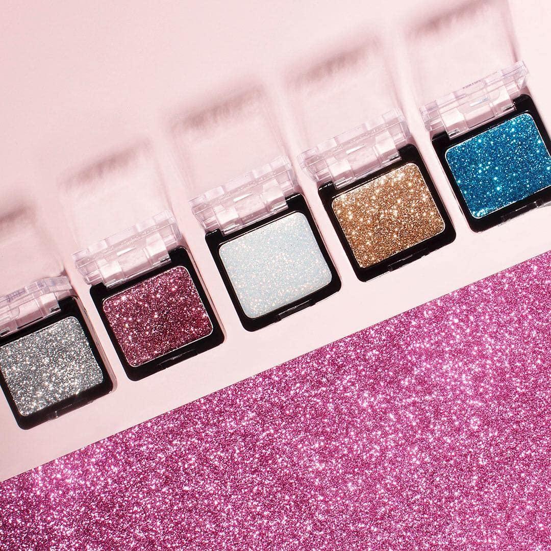 wet n wild Color Icon Eyeshadow – Ultra-Pigmented, Vitamin E Infused for a Silky-Smooth Moisturizing Application, Cruelty-Free & Vegan – Brulee(Nudecomer)