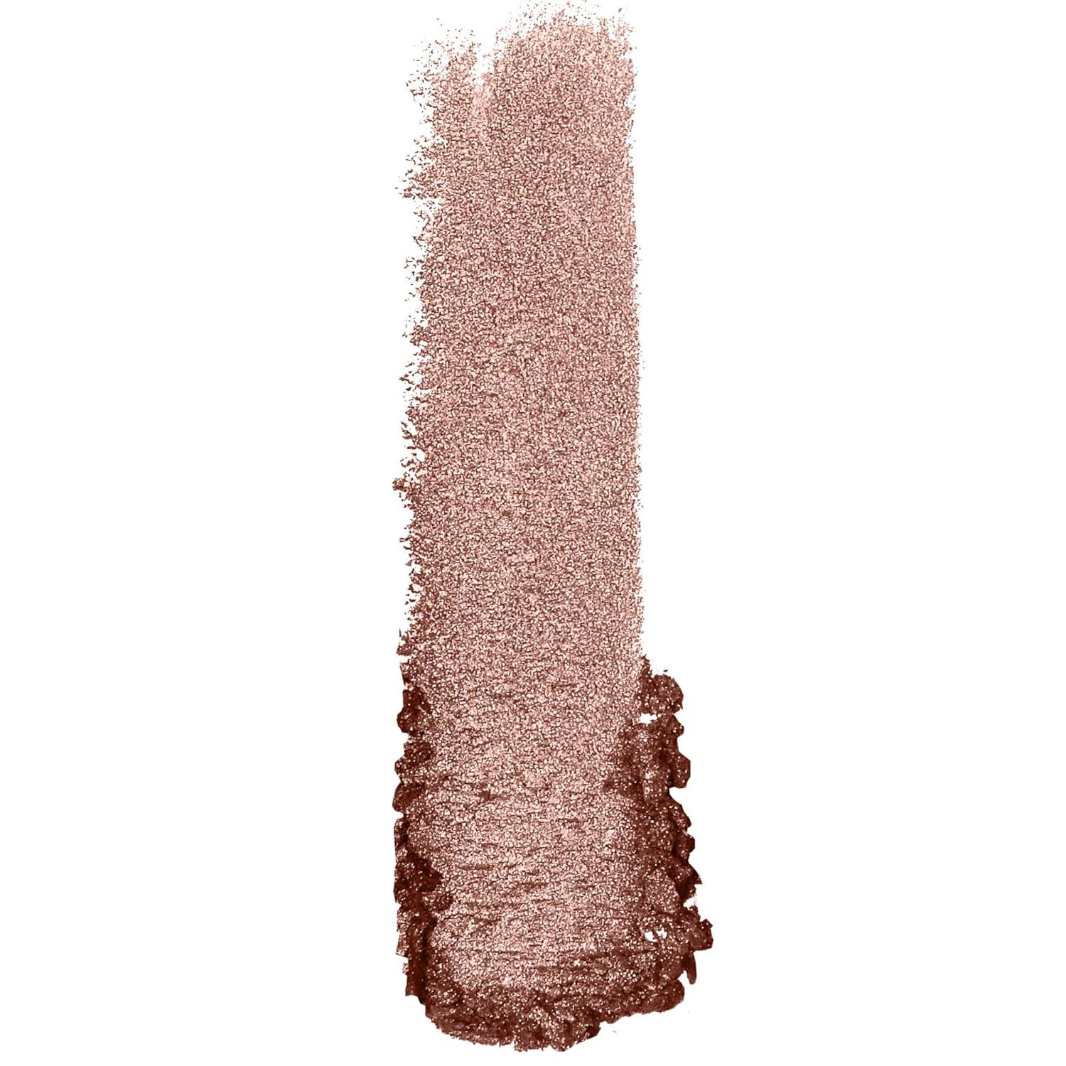 wet n wild Color Icon Eyeshadow Makeup 5 Pan Palette, Matte, Shimmer, Metallic, Long Wearing, Rich Buttery Pigment, Cruelty Free – Walking On Eggshells(1 Count (Pack of 1))