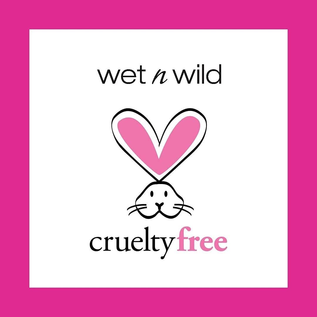 wet n wild Color Icon Eyeshadow Makeup 5 Pan Palette, Matte, Shimmer, Metallic, Long Wearing, Rich Buttery Pigment, Cruelty Free – Full Bloomin'(My Lucky Charm)