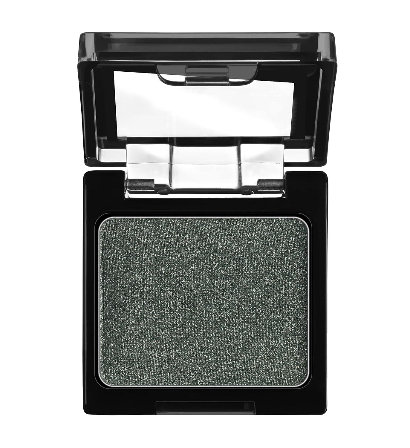wet n wild Color Icon Eyeshadow – Ultra-Pigmented, Vitamin E Infused for a Silky-Smooth Moisturizing Application, Cruelty-Free & Vegan – Brulee(Envy)