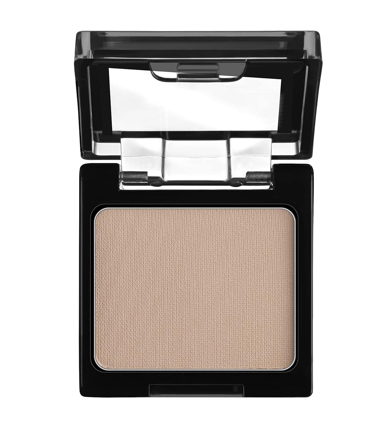 wet n wild C353B Color icon glitter single, 0.05 Ounce, Spiked(Brulee)