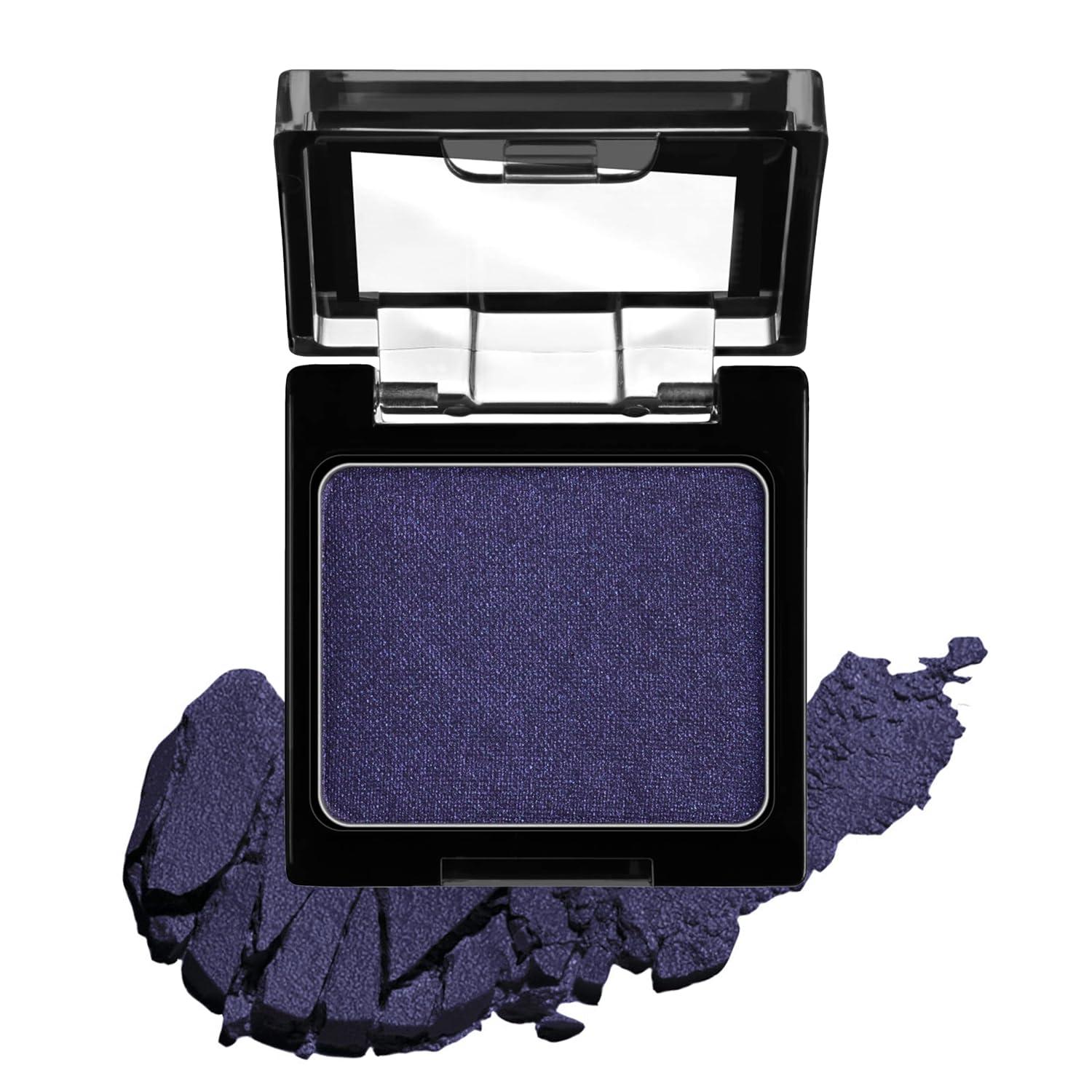 wet n wild C353B Color icon glitter single, 0.05 Ounce, Spiked(Moonchild)