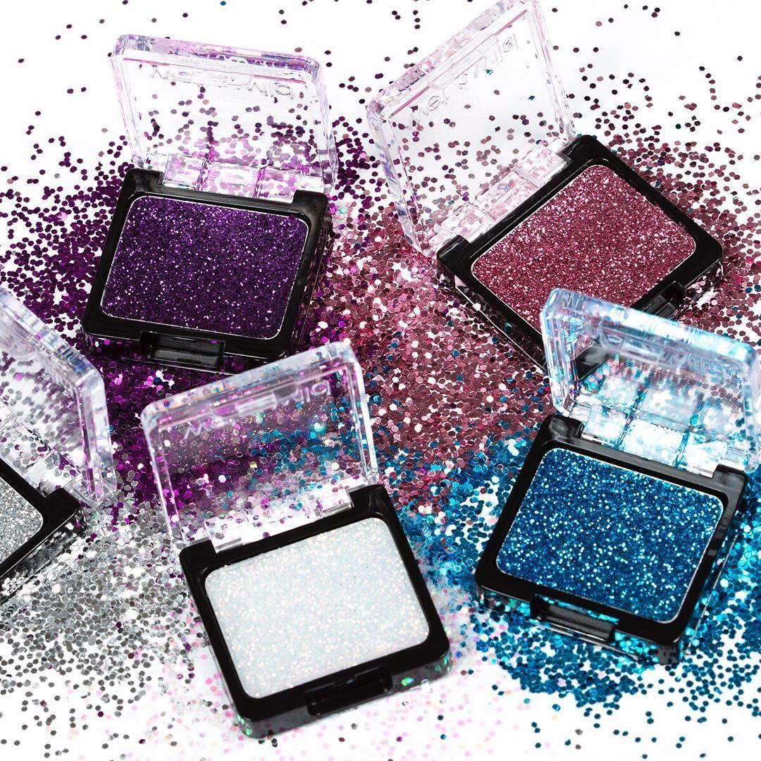 wet n wild Color Icon Eyeshadow – Ultra-Pigmented, Vitamin E Infused for a Silky-Smooth Moisturizing Application, Cruelty-Free & Vegan – Brulee(Groupie)