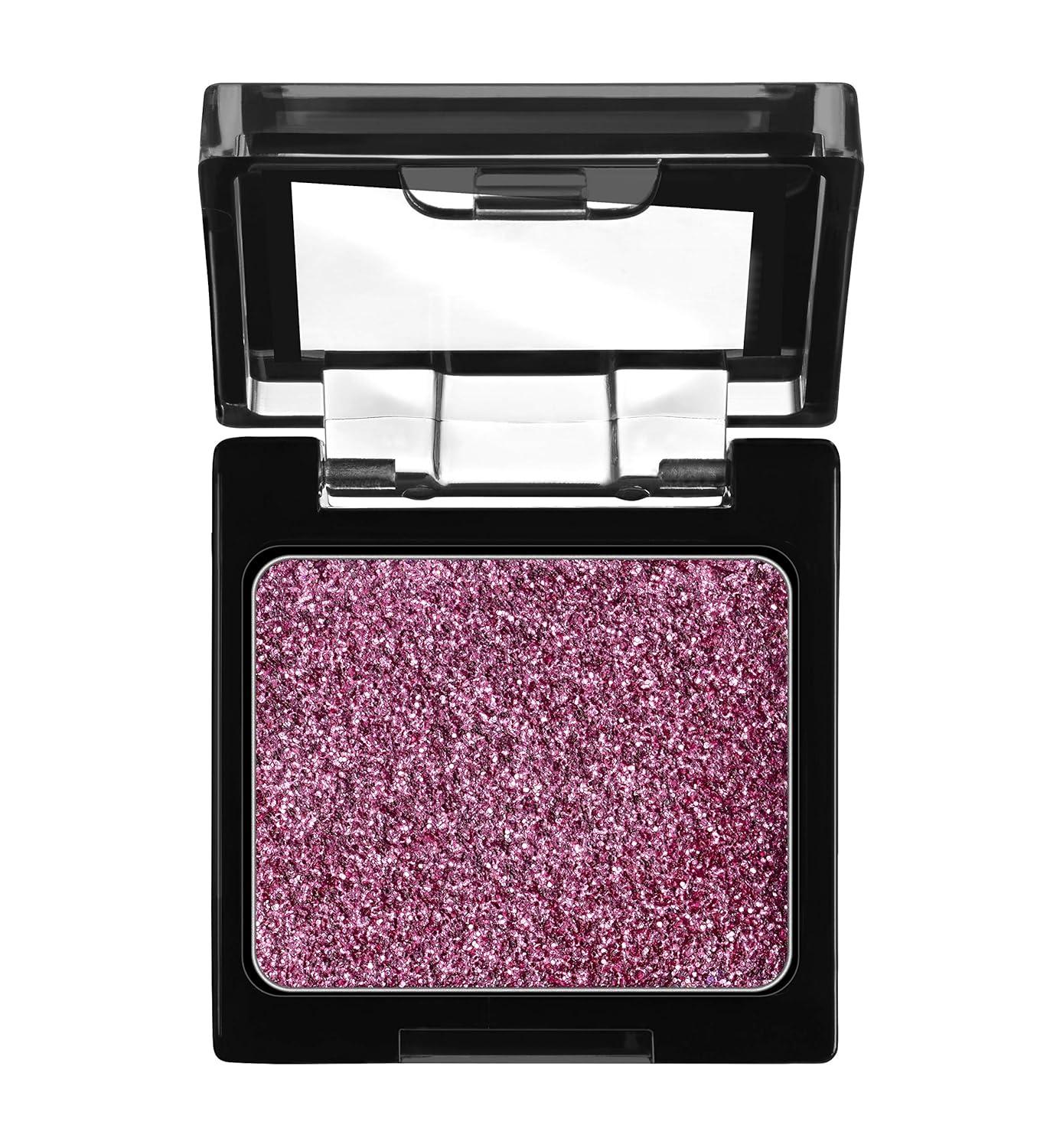 wet n wild Color Icon Eyeshadow – Ultra-Pigmented, Vitamin E Infused for a Silky-Smooth Moisturizing Application, Cruelty-Free & Vegan – Brulee(Groupie)