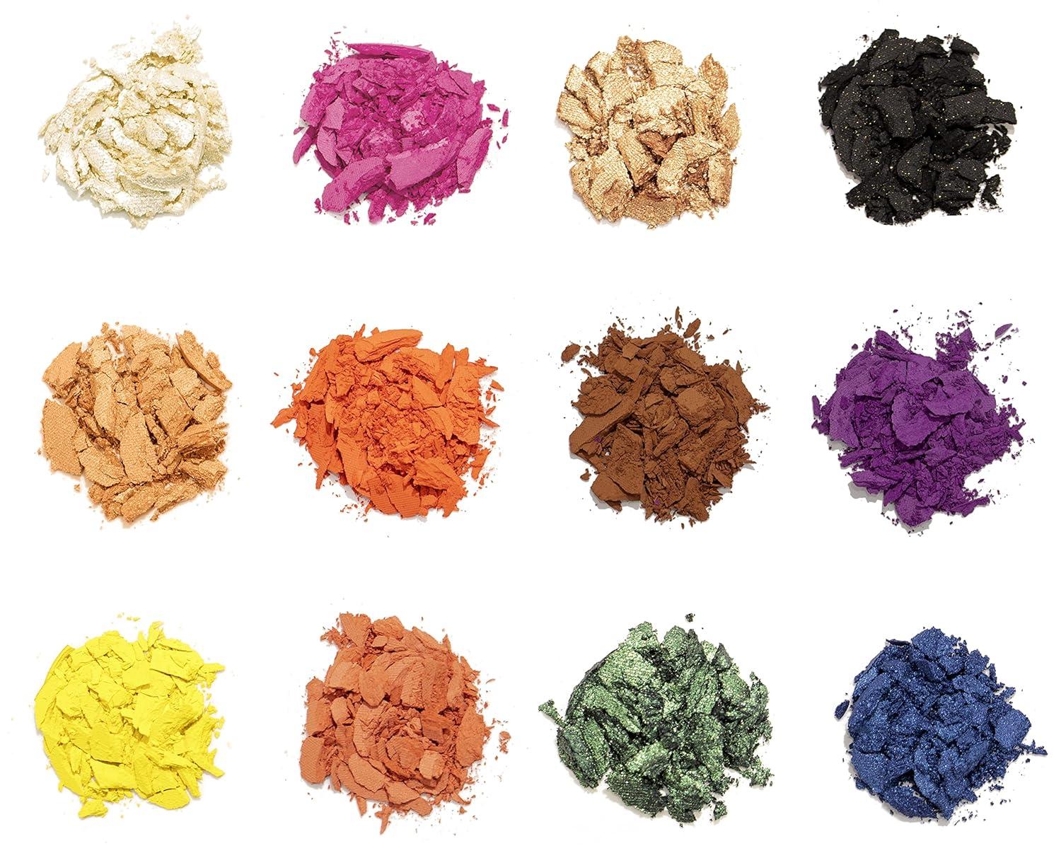 wet n wild Always Blushin’ Palette Always Blushin’ 1114217(PRIDE)