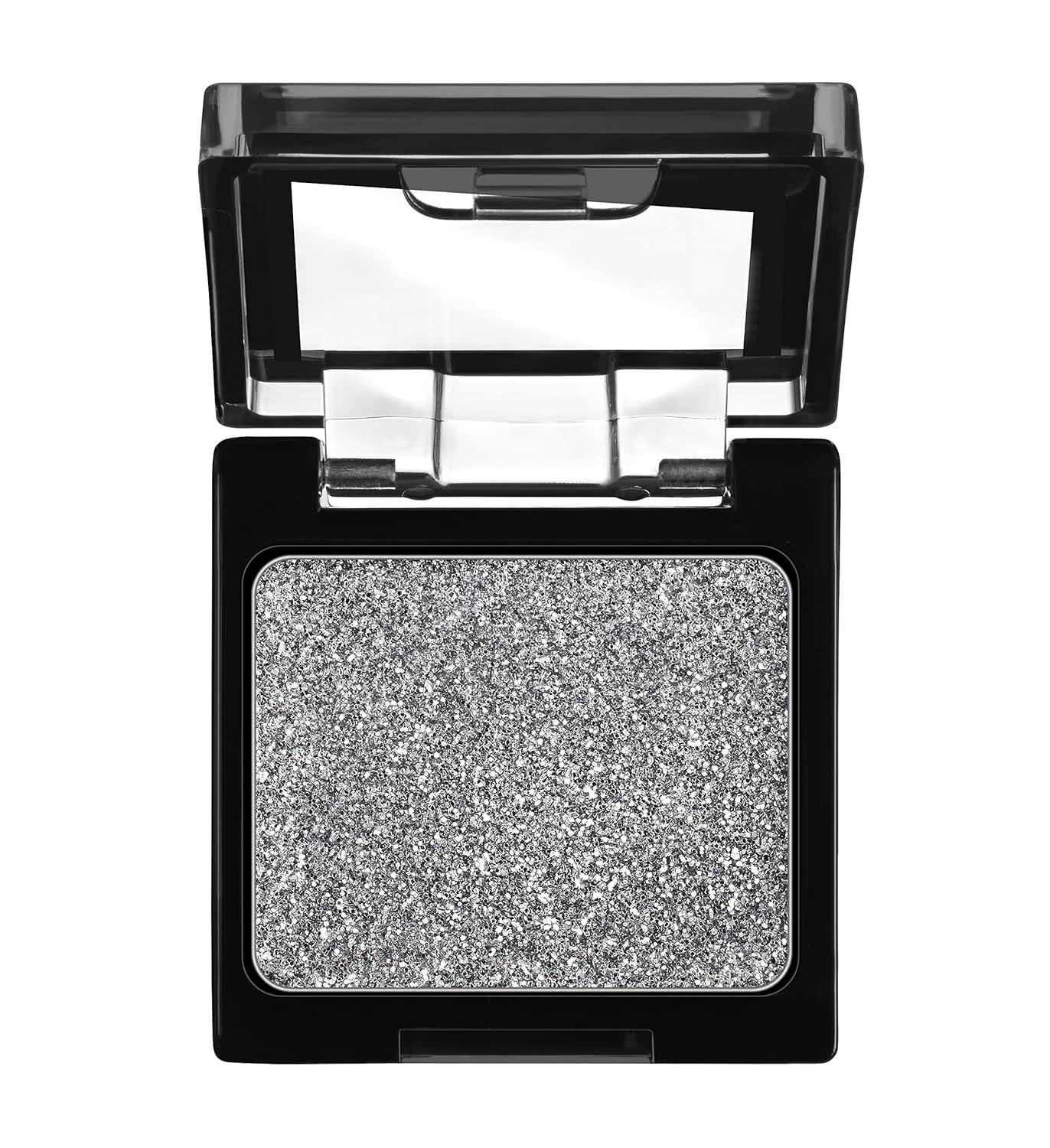 wet n wild Color Icon Eyeshadow – Ultra-Pigmented, Vitamin E Infused for a Silky-Smooth Moisturizing Application, Cruelty-Free & Vegan – Brulee(Spiked)