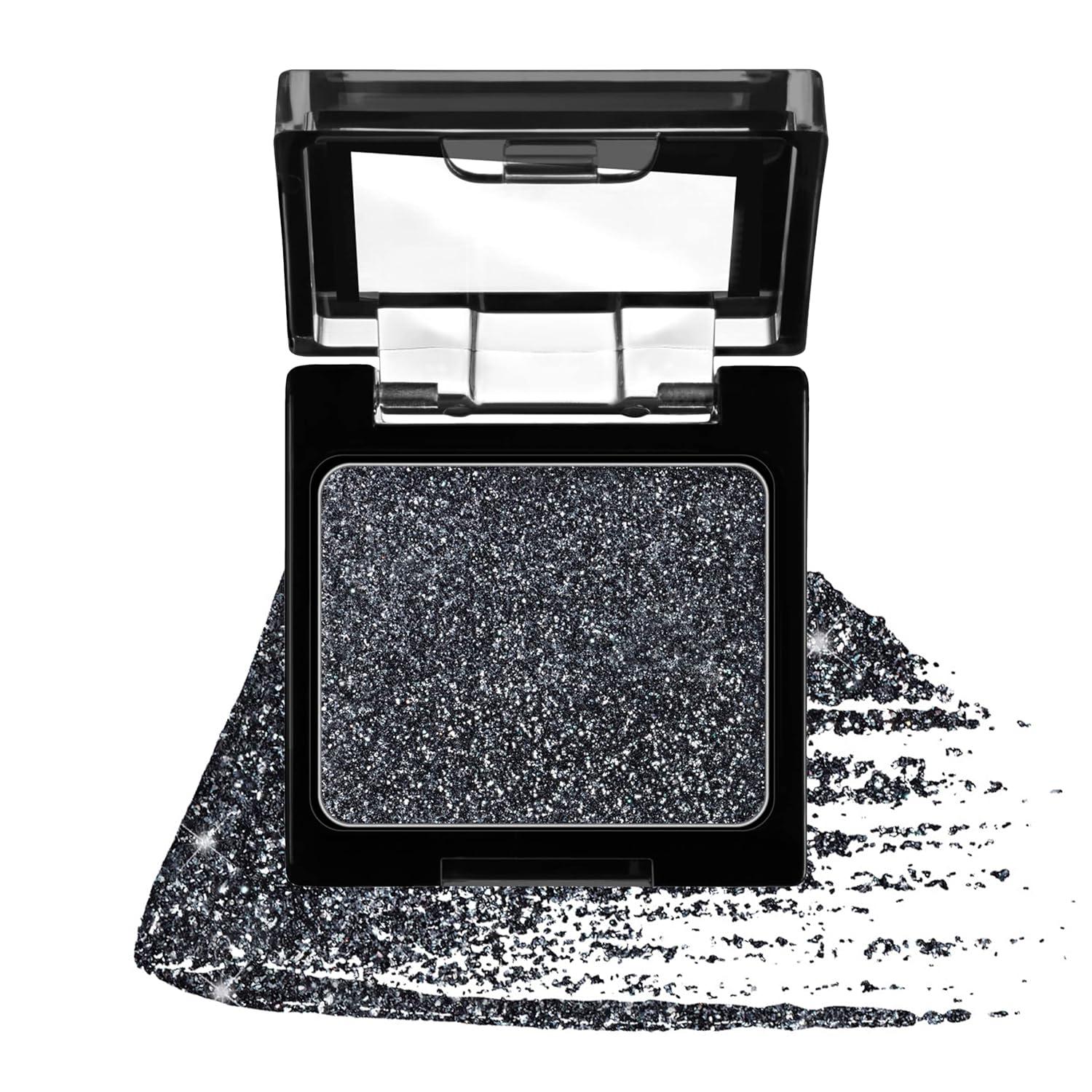 wet n wild Color Icon Eyeshadow – Ultra-Pigmented, Vitamin E Infused for a Silky-Smooth Moisturizing Application, Cruelty-Free & Vegan – Brulee(Karma)
