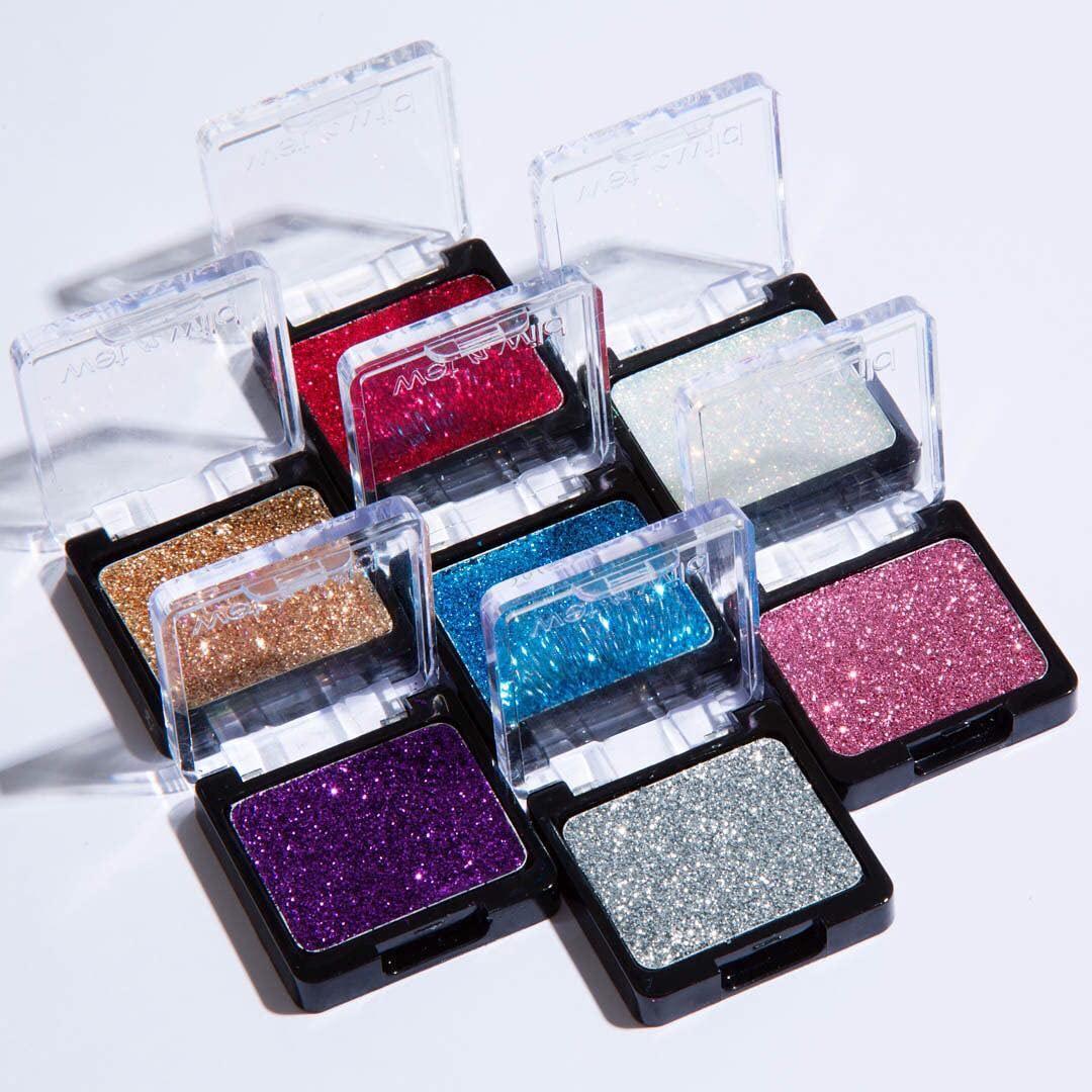 wet n wild Color Icon Eyeshadow – Ultra-Pigmented, Vitamin E Infused for a Silky-Smooth Moisturizing Application, Cruelty-Free & Vegan – Brulee(Karma)