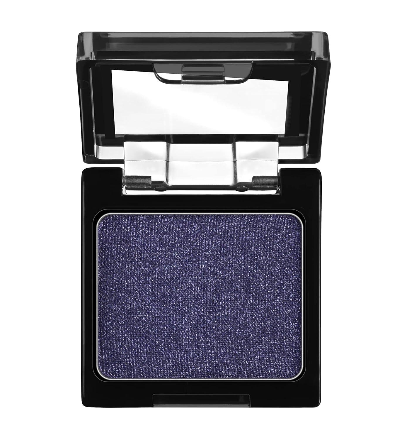 wet n wild Color Icon Eyeshadow – Ultra-Pigmented, Vitamin E Infused for a Silky-Smooth Moisturizing Application, Cruelty-Free & Vegan – Brulee(Moonchild)