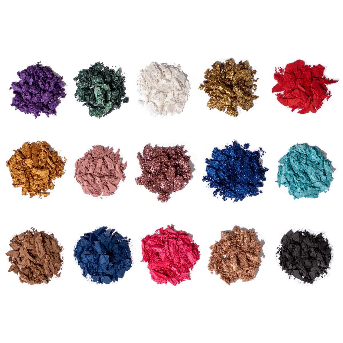 wet n wild Always Blushin’ Palette Always Blushin’ 1114217(Charlie Brown  Palette for Eye & Face)