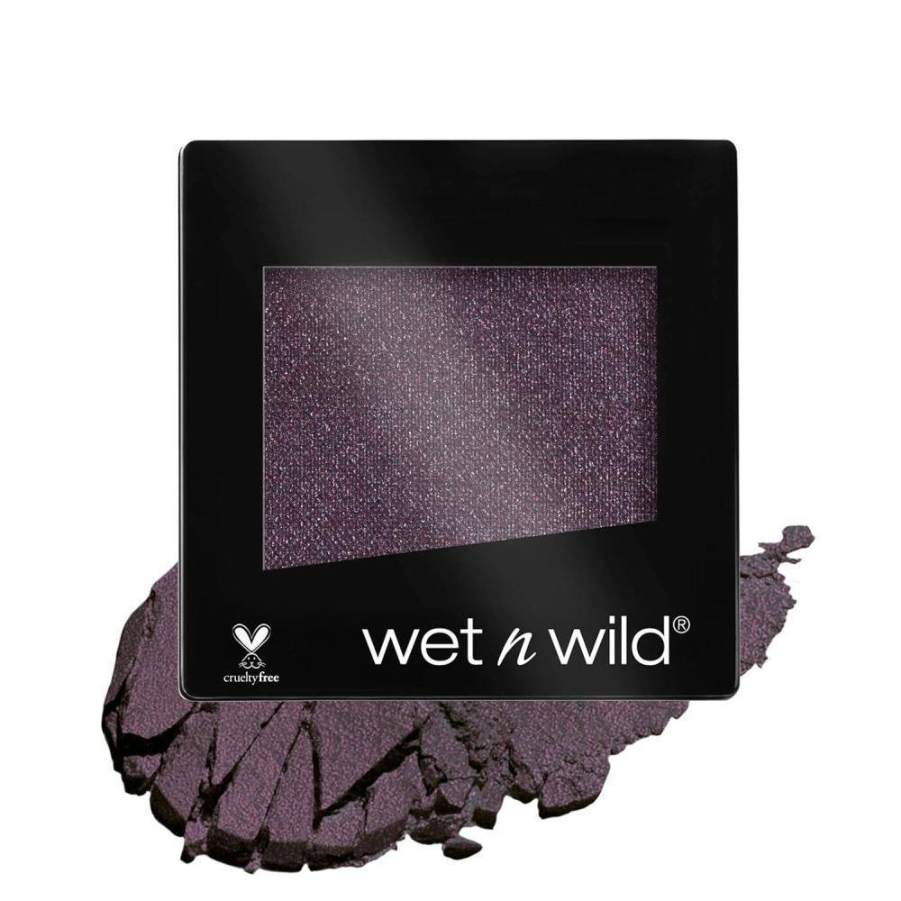 wet n wild Color Icon Eyeshadow – Ultra-Pigmented, Vitamin E Infused for a Silky-Smooth Moisturizing Application, Cruelty-Free & Vegan – Brulee(Mesmerized)