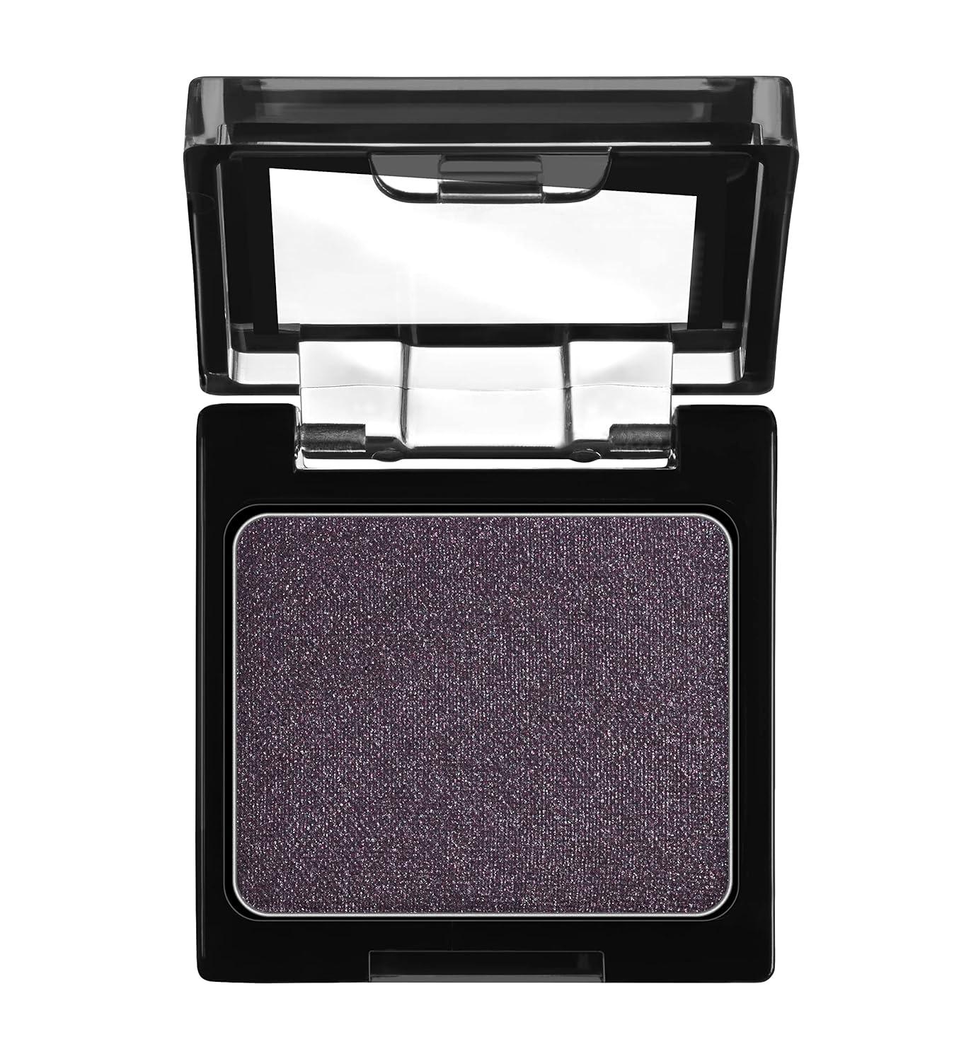 wet n wild Color Icon Eyeshadow – Ultra-Pigmented, Vitamin E Infused for a Silky-Smooth Moisturizing Application, Cruelty-Free & Vegan – Brulee(Mesmerized)