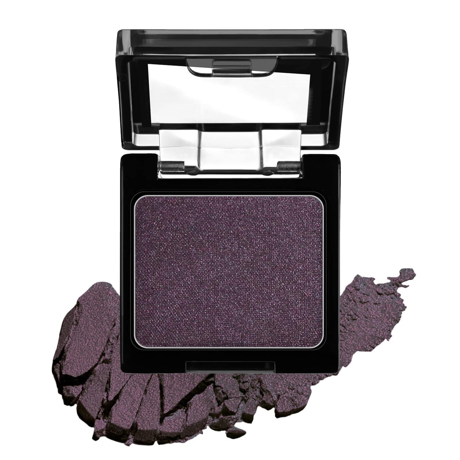 wet n wild Color Icon Eyeshadow – Ultra-Pigmented, Vitamin E Infused for a Silky-Smooth Moisturizing Application, Cruelty-Free & Vegan – Brulee(Mesmerized)