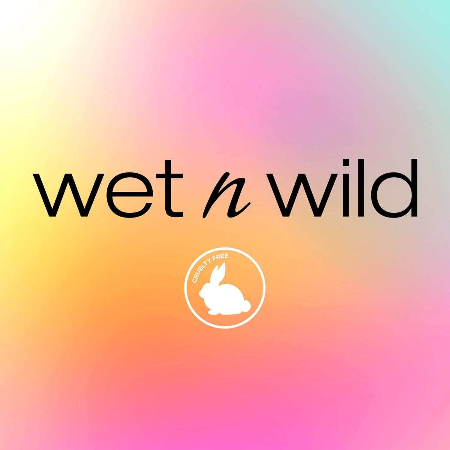 wet n wild Bare Focus Tinted Hydrator Tinted Skin Veil, Lightweight Buildable Coverage with Hyaluronic Acid & Vegan Squalane, Sheer-to-Medium Coverage, Semi-Matte Finish, Cruelty-Free – Light Medium(Deep)