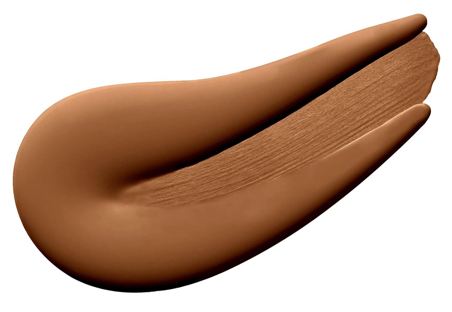 wet n wild Bare Focus Tinted Hydrator Tinted Skin Veil, Lightweight Buildable Coverage with Hyaluronic Acid & Vegan Squalane, Sheer-to-Medium Coverage, Semi-Matte Finish, Cruelty-Free – Light Medium(Deep)