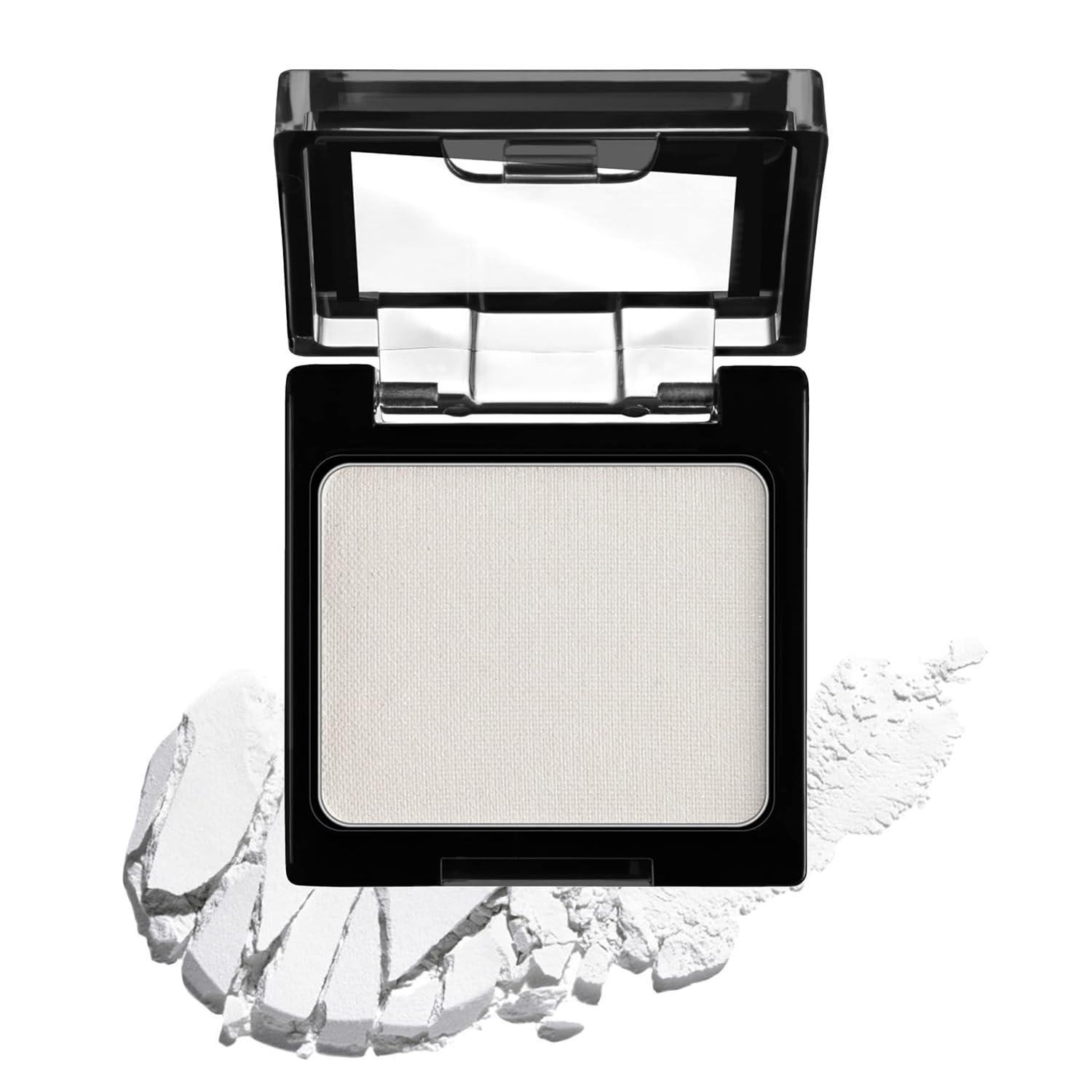 wet n wild Color Icon Eyeshadow – Ultra-Pigmented, Vitamin E Infused for a Silky-Smooth Moisturizing Application, Cruelty-Free & Vegan – Sugar