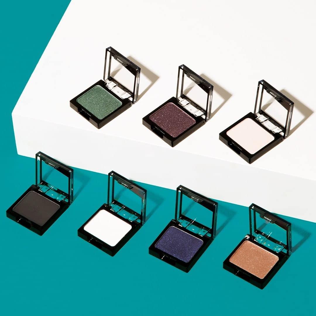 wet n wild Color Icon Eyeshadow – Ultra-Pigmented, Vitamin E Infused for a Silky-Smooth Moisturizing Application, Cruelty-Free & Vegan – Sugar