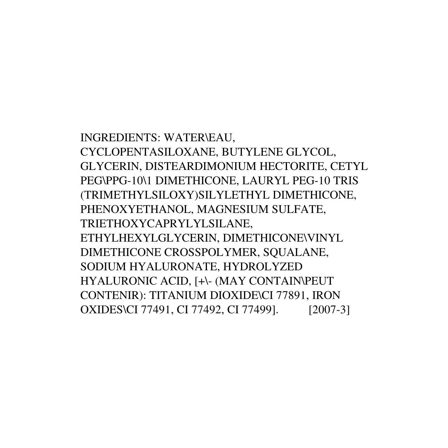 wet n wild Bare Focus Tinted Hydrator Tinted Skin Veil, Lightweight Buildable Coverage with Hyaluronic Acid & Vegan Squalane, Sheer-to-Medium Coverage, Semi-Matte Finish, Cruelty-Free – Light Medium(Tan Medium Deep)