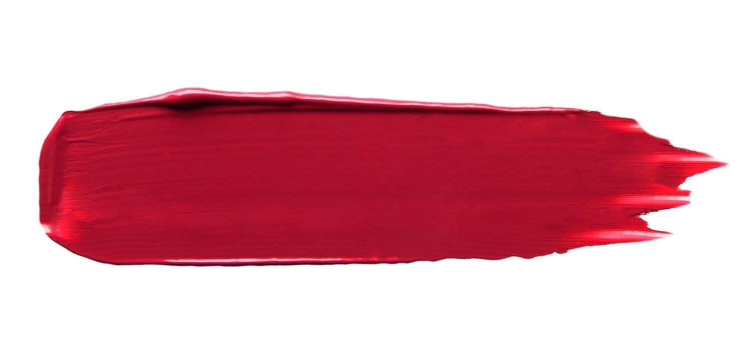 wet n wild Megalast Catsuit Matte Liquid Lipstick, Red Missy & Fierce | Lip Color Makeup | Moisturizing | Creamy | Smudge Proof