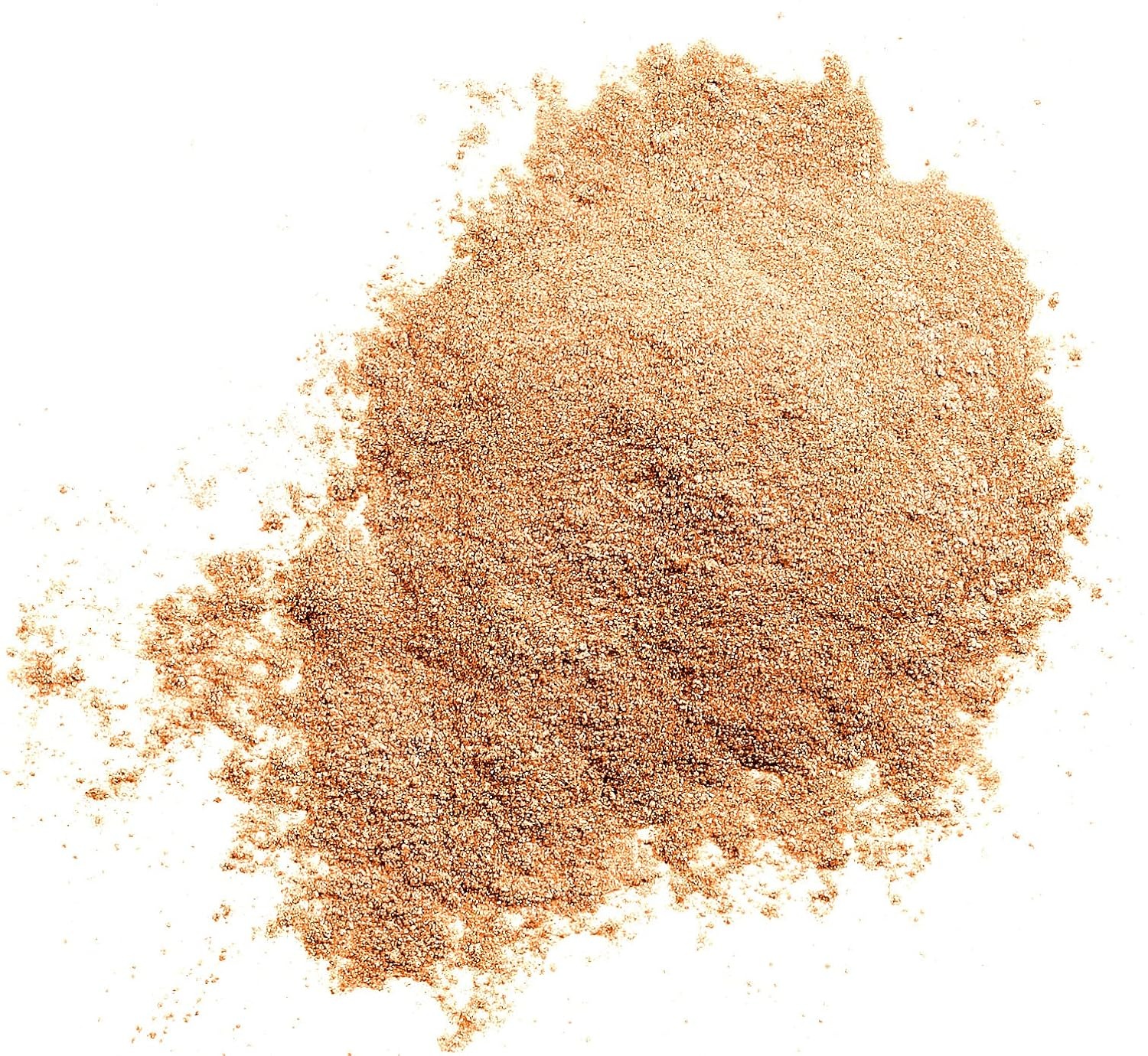wet n wild MegaGlo Loose Highlighting Powder Makeup, I’m So Lit, Rose Gold | Vegan | Cruelty-free(1- Hustle & Glow)