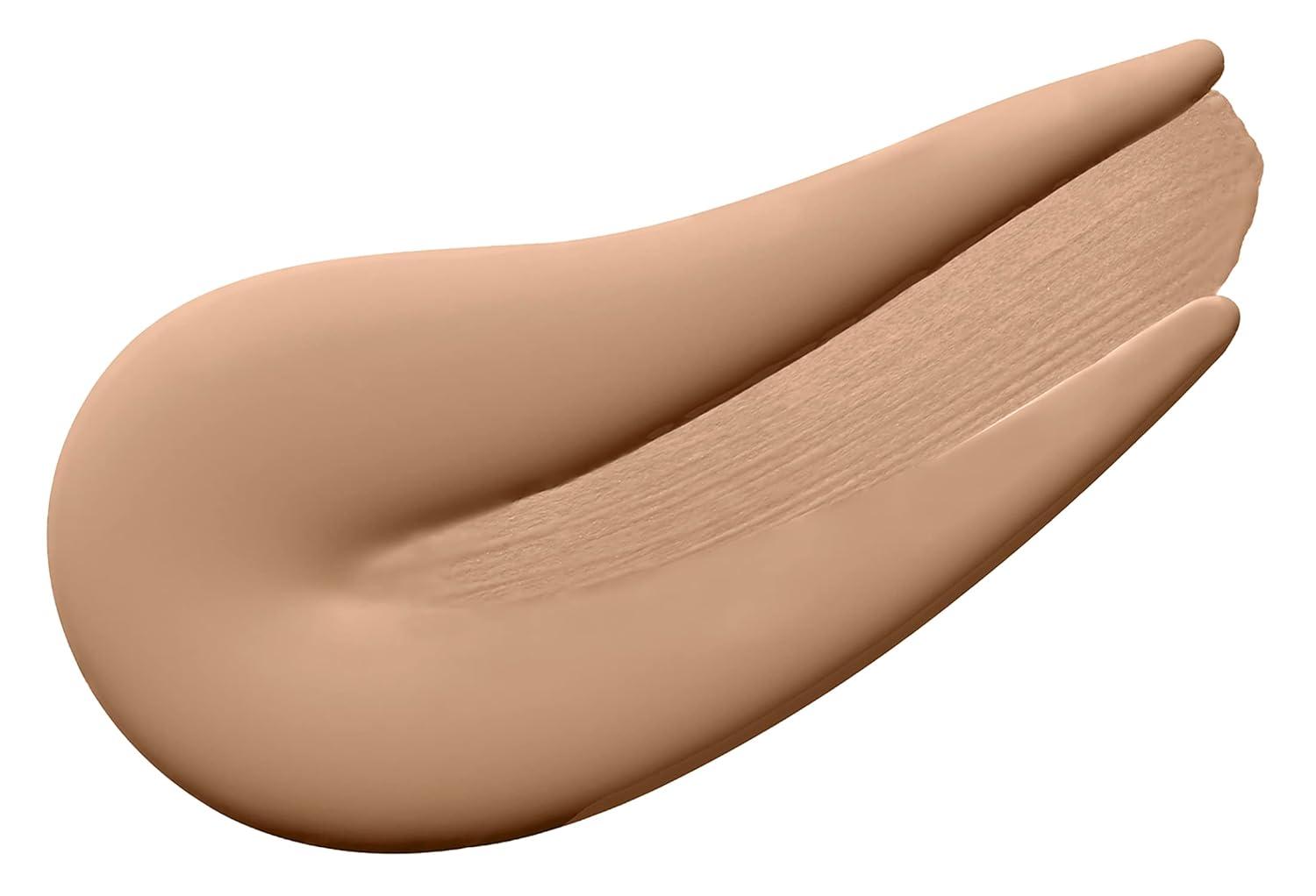 wet n wild Bare Focus Tinted Hydrator Tinted Skin Veil, Lightweight Buildable Coverage with Hyaluronic Acid & Vegan Squalane, Sheer-to-Medium Coverage, Semi-Matte Finish, Cruelty-Free – Light Medium(Medium Tan)