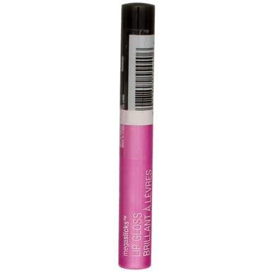 Wet n Wild Megaslicks Lip gloss #544 Sinless (pack of 3)