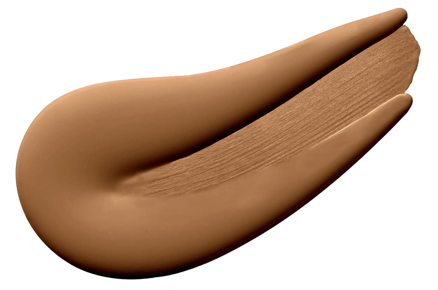 wet n wild Bare Focus Tinted Hydrator Tinted Skin Veil, Lightweight Buildable Coverage with Hyaluronic Acid & Vegan Squalane, Sheer-to-Medium Coverage, Semi-Matte Finish, Cruelty-Free – Light Medium(Medium Deep)