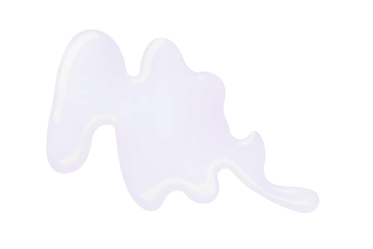 wet n wild Wild Shine Nail Polish, Clear Nail Protector(Protective Base Coat)