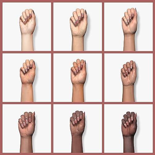 wet n wild Wild Shine Nail Polish, Clear Nail Protector(Casting Call)