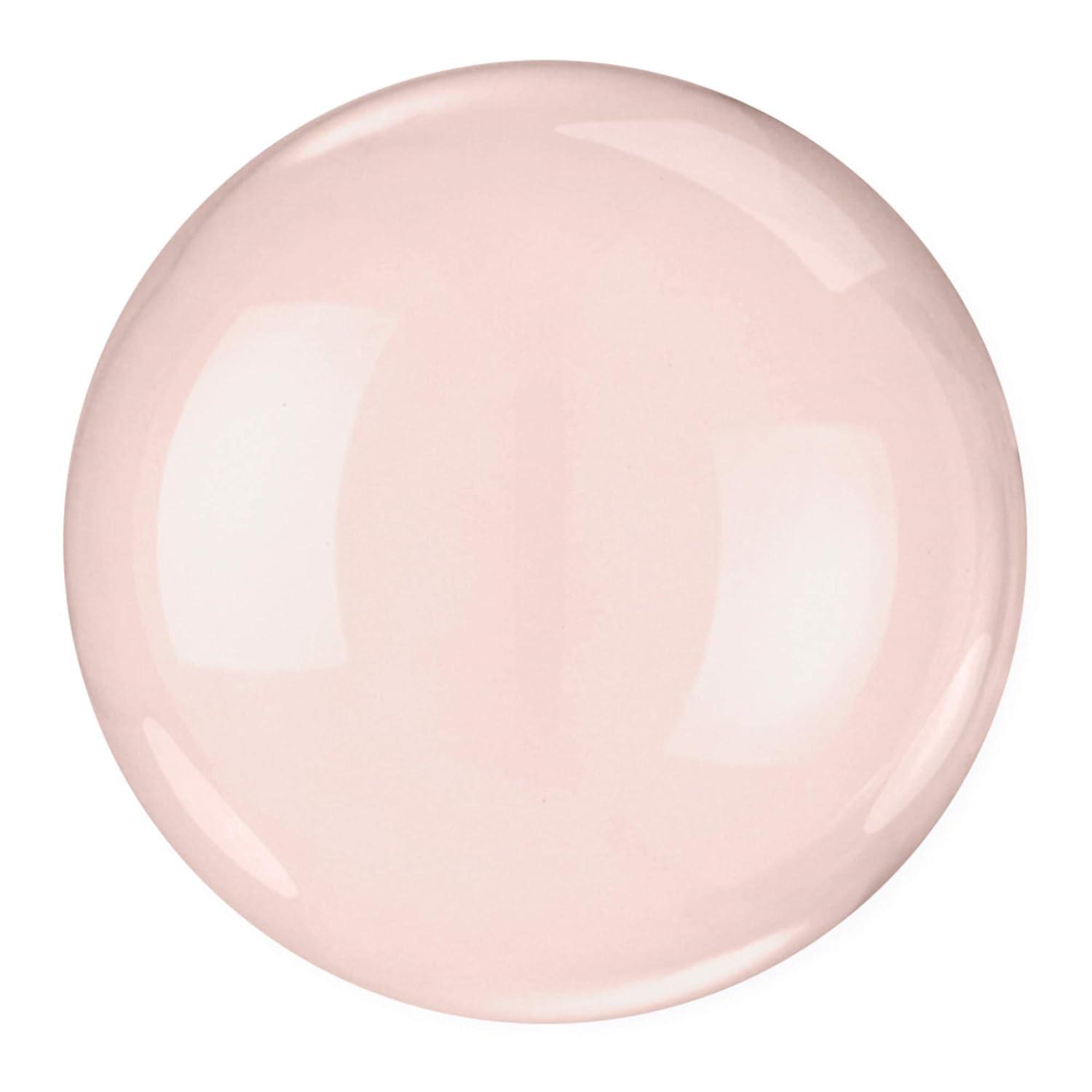 wet n wild Fast Dry AF Nail Polish, Quick 40 Second Dry Time, Long Lasting High-Shine – Red Light District(Ballerina Dropout)