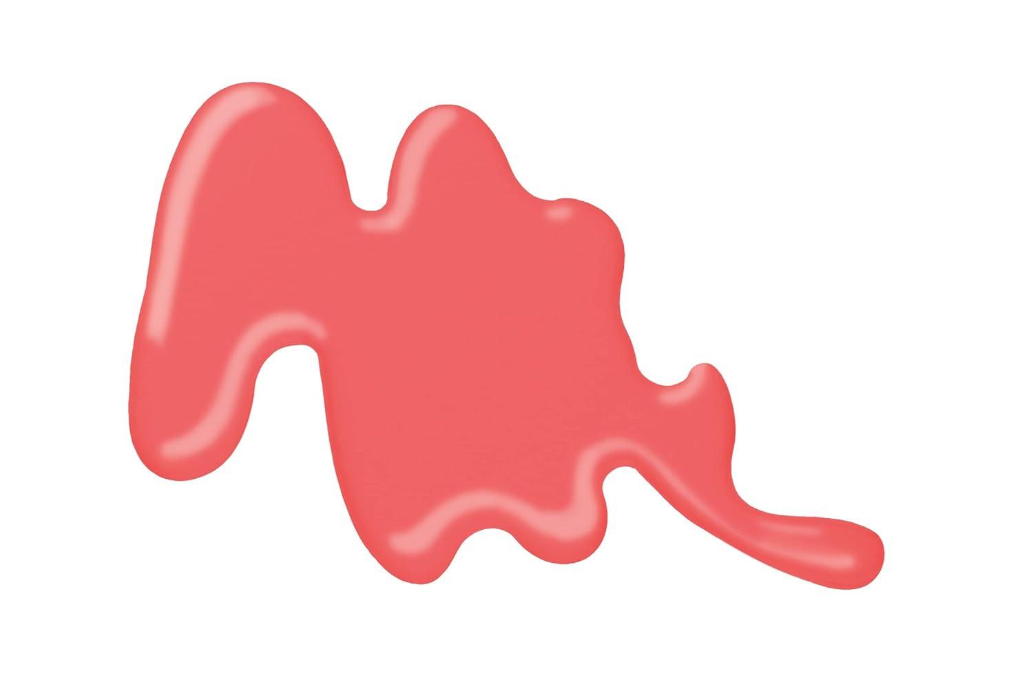 wet n wild Wild Shine Nail Polish, Clear Nail Protector(Blazed)