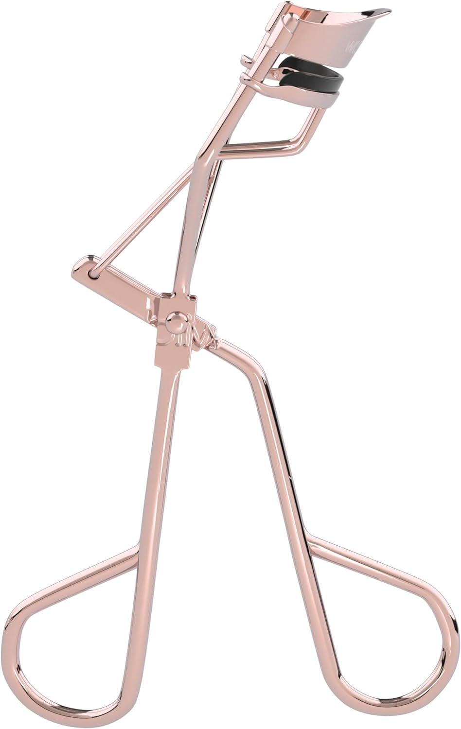 wet n wild High On Lash Eyelash Curler with Comfort Grip(1 Count (Pack of 2))