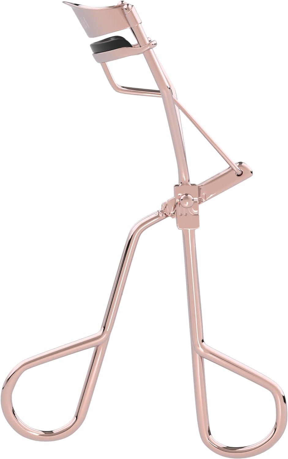 wet n wild High On Lash Eyelash Curler with Comfort Grip(1 Count (Pack of 2))