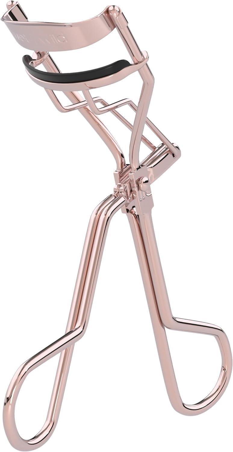 wet n wild High On Lash Eyelash Curler with Comfort Grip(1 Count (Pack of 2))