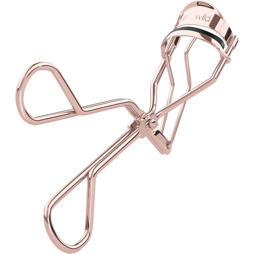 wet n wild High On Lash Eyelash Curler with Comfort Grip(1 Count (Pack of 1))